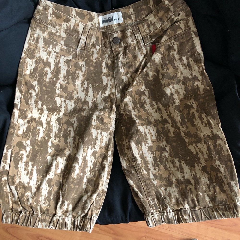 Short fits 29inches